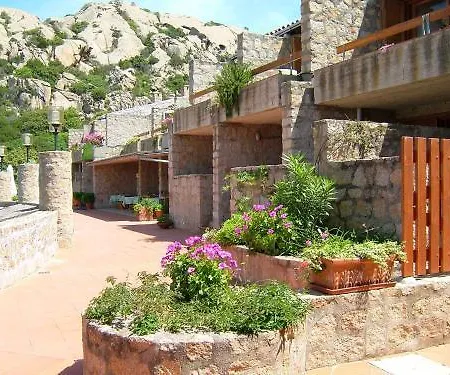 Hotel Olimpia