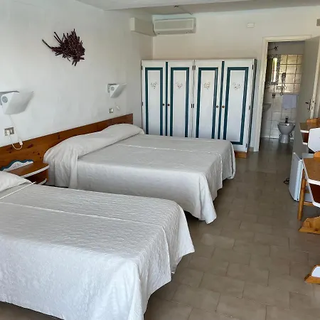 Olimpia Hotel 3*