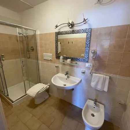 Olimpia Hotel