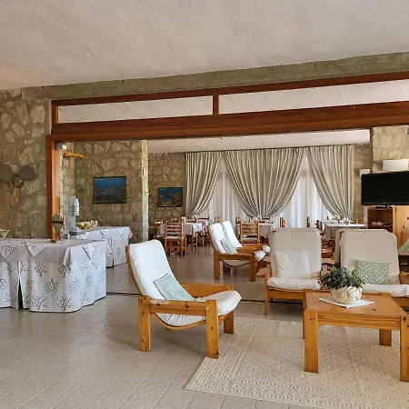 Olimpia Baja Cerdeña