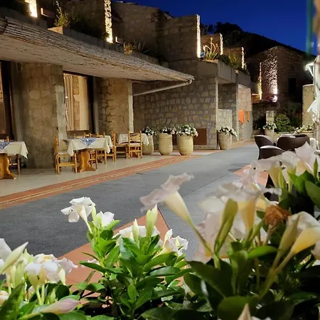 Hotel Olimpia