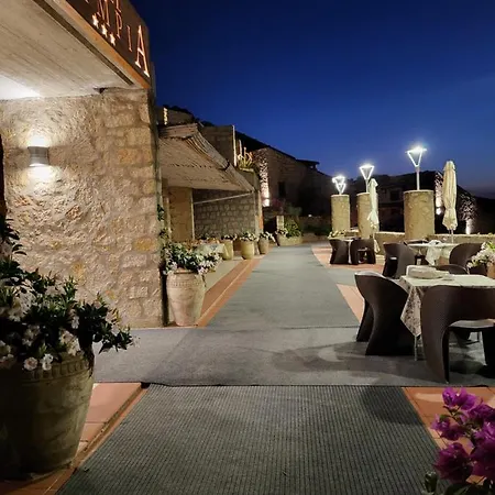 Olimpia 3* Baja Cerdeña