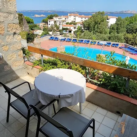 Olimpia 3* Baja Cerdeña