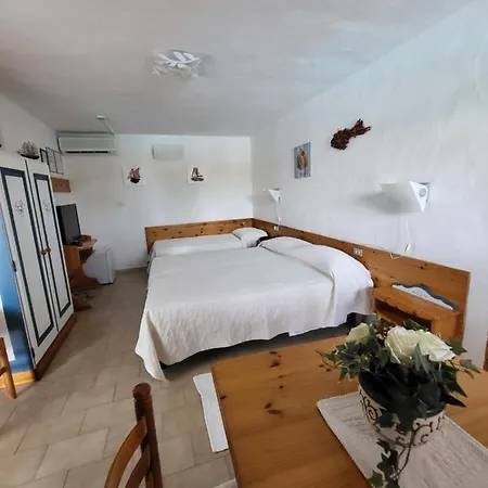 Olimpia 3* Baja Cerdeña