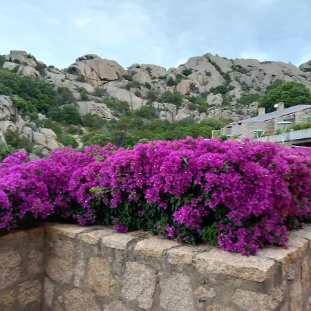 Olimpia Hotel Baja Cerdeña