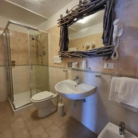 Hotel Olimpia 3*
