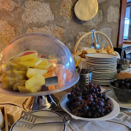 Hotel Olimpia Baja Cerdeña