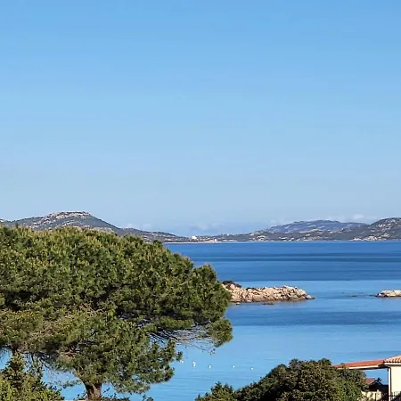 Olimpia Hotel Baja Sardinia