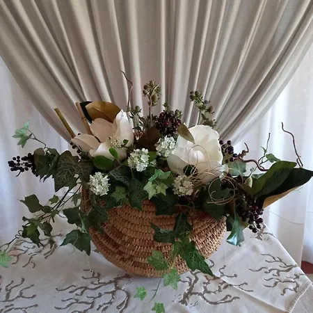 Hotel Olimpia Baja Cerdeña