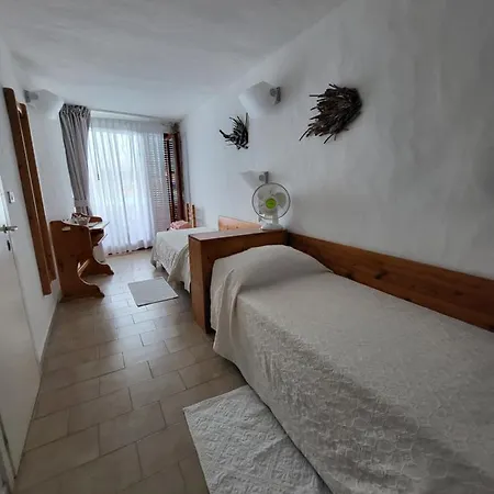 Olimpia Baja Cerdeña