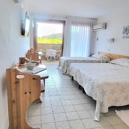Olimpia Hotel