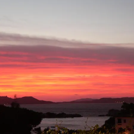 Olimpia Baja Cerdeña