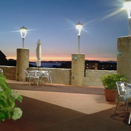 Olimpia Hotel 3*