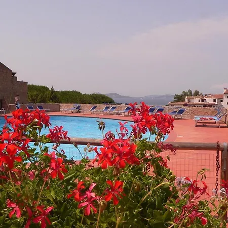 Olimpia Baja Cerdeña