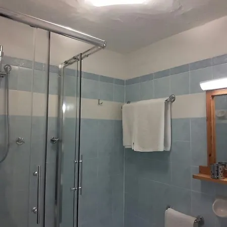 Olimpia Hotel 3*