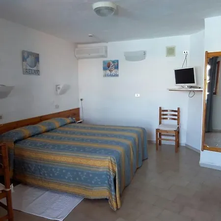 Hotel Olimpia