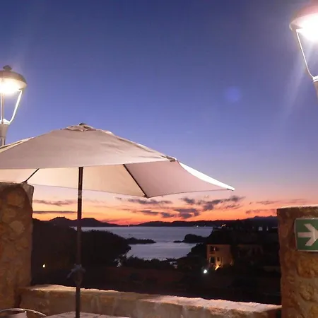 Olimpia 3* Baja Cerdeña