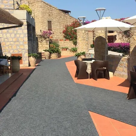 Olimpia Hotel 3*