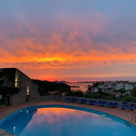 Olimpia Hotel