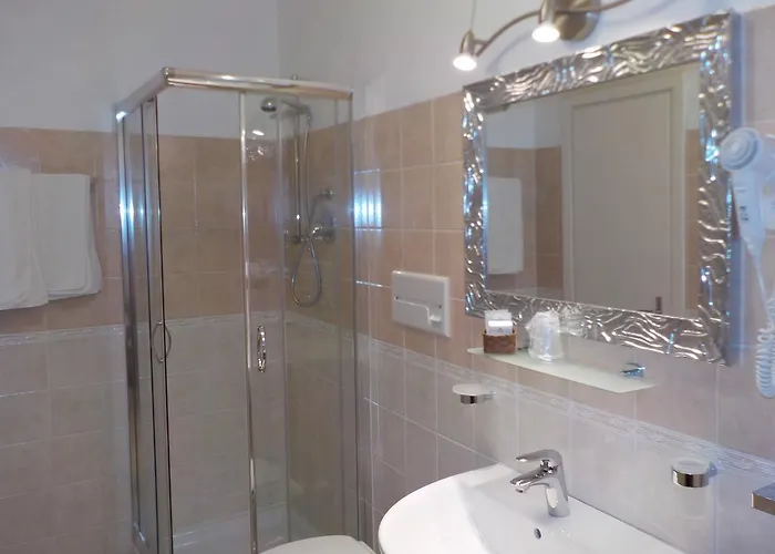 奥林匹亚酒店 3* 巴哈撒丁岛