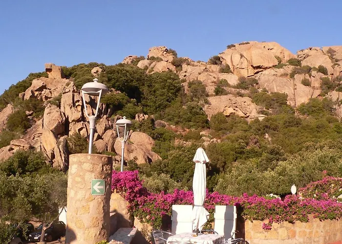 奥林匹亚酒店 酒店 3*