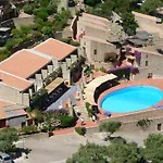 Olimpia Hotel Baja Sardinia
