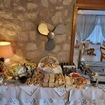 Olimpia Hotel Baja Sardinia