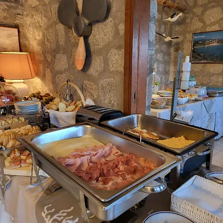 Olimpia Hotel Baia Sardinia