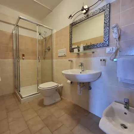 Hotel Olimpia