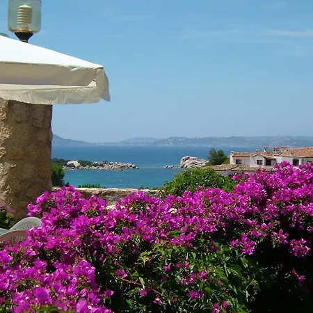 Olimpia Baia Sardinia