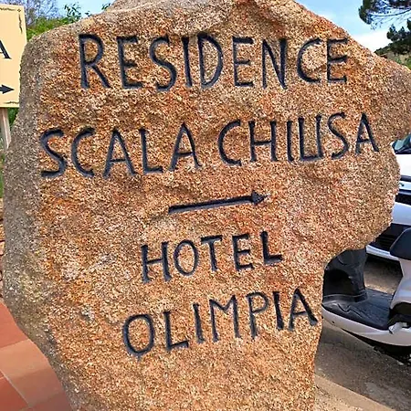 Olimpia Baja Sardinia