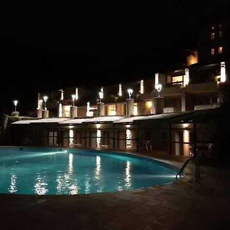 Hotel Olimpia 3*