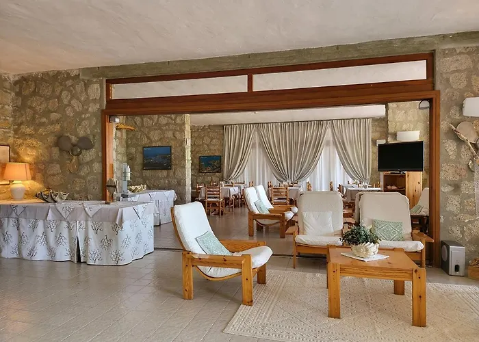 Olimpia Baja Sardinia