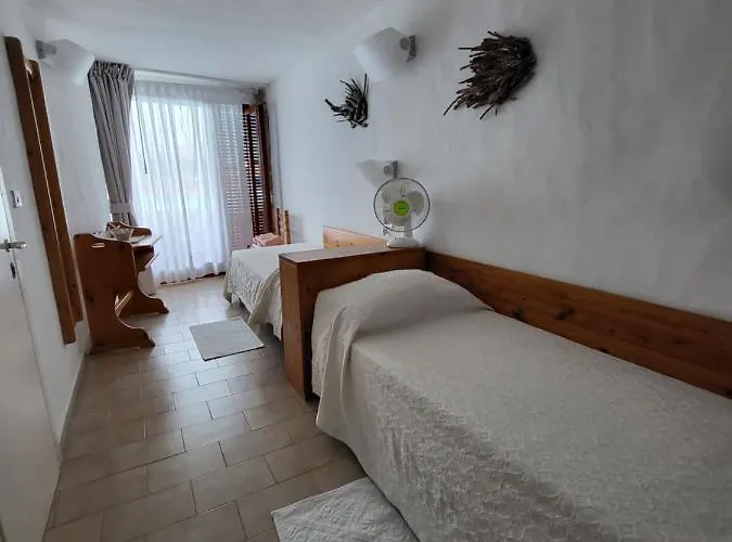 Olimpia Baja Sardinia