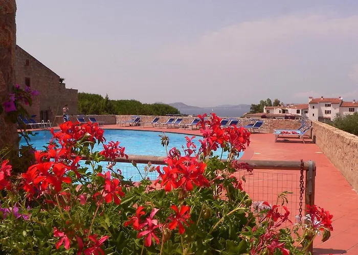 Olimpia Baja Sardinia