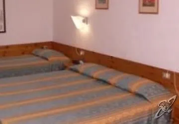 Olimpia Hotel Baja Sardinia